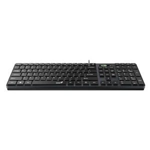 کیبورد باسیم جنیوس مدل SLIMSTAR 126